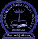 Jashbhai Maganbhai Patel College of Commerce logo