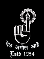 Mahatma Phule Education Societys College of Arts Commerce logo
