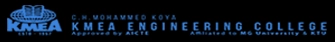KMEA College of Arts and Science logo