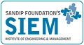 Sandip Institute of Engineering and Management – SIEM logo