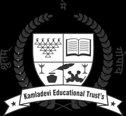Kamladevi College of Arts and Commerce logo
