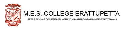 MES College logo