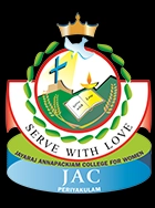 Jeyaraj Annapackiyam College For Women logo