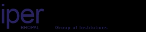 Institute of Professional Education Research, Bhopal logo