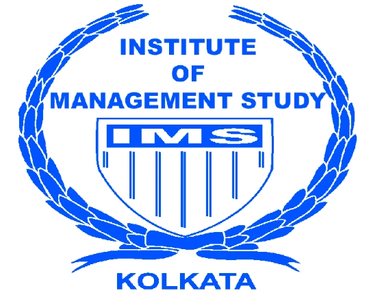 Institute of Management Study, Kolkata logo
