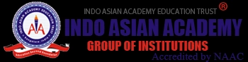Indo Asian Womens Degree College logo
