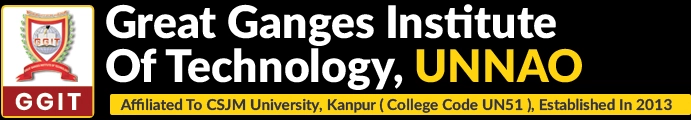 Great Ganges Institute of Technology logo