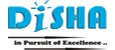 Disha College of Management logo