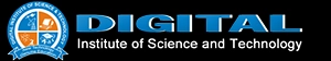Digital Institute of Science and Technology logo