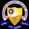 Chikkaiah Naicker College logo