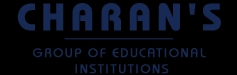 Charans Degree College logo