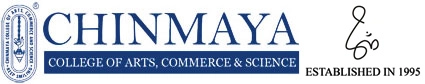 Chinmaya Vidhyapeet logo