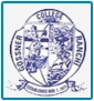 Gossner College logo