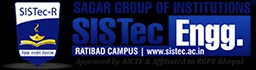 Sagar Institute of Science Technology and Research logo