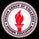 Dr. S.Ramadoss Arts and Science College logo