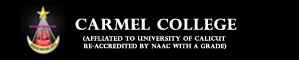 Carmel College, Mala logo