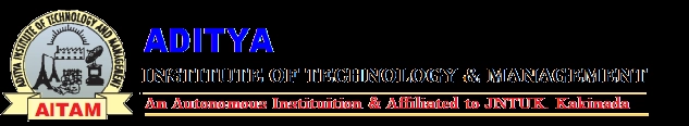 Aditya Institute of Technology and Management logo