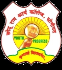 Chhotu Ram Arya College logo