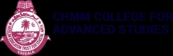 CHMM College of Advanced Studies logo