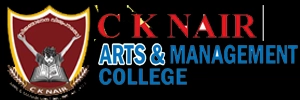 C K Nair Arts and Management College logo