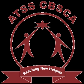 ATSS College of Business Studies and Computer Application logo