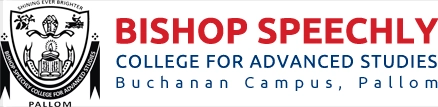 Bishop Speechly College For Advanced Studies logo