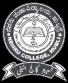 Anjuman-E-Islams Nehru Arts Science logo