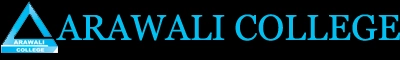Aravali Mahavidyalaya logo