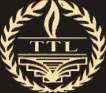 TTL College of Business Management logo