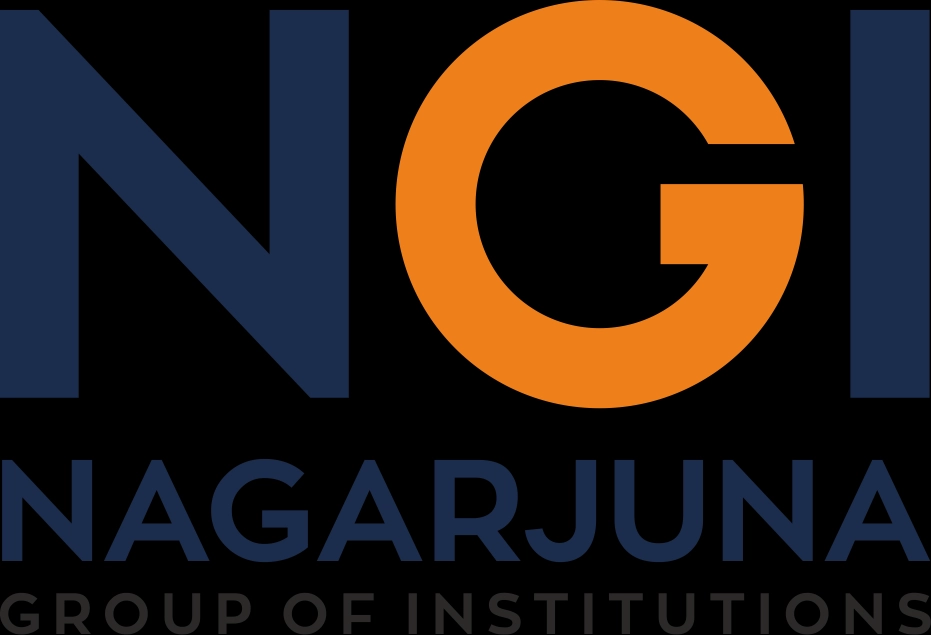 Nagarjuna College of Management Studies logo