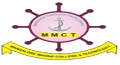 Mangalore Marine College And Technology (MMCT) logo