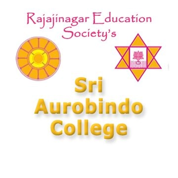 Sri Aurbindo FGC for Women logo