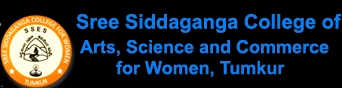 Sree Siddaganga Arts, Science and Commerce First Grade Women’s College logo