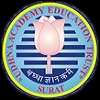 Udhna Citizen Commerce College and S.P.B. College of Business Administration and Smt. Diwaliben Harjibhai Gondaliya College of BCA and IT logo