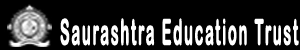 Mahila Arts Commerce BBA and BCA College logo