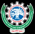 Amrutvahini College of Engineering logo