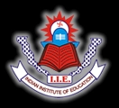 Indian Institute of Education logo