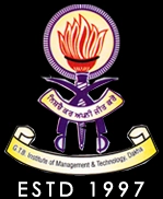 Guru Teg Bahadur Institute of Management and Technology logo