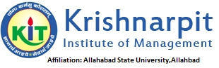 Krishnarpit Institute of Management and Technology logo
