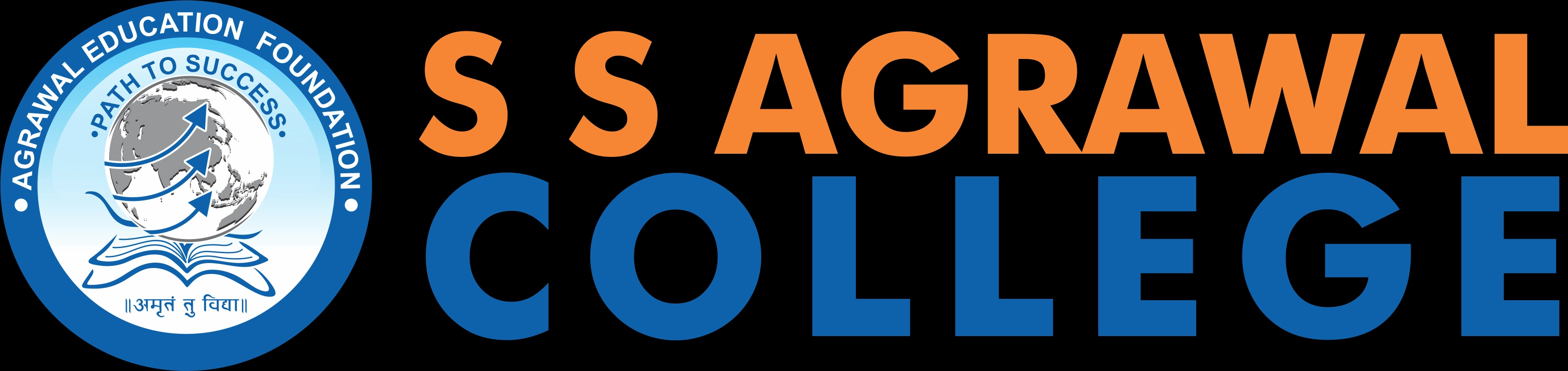 S.S.Agrawal Institute of Management and Technology logo