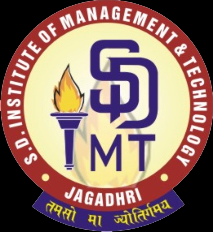 SDIMT logo