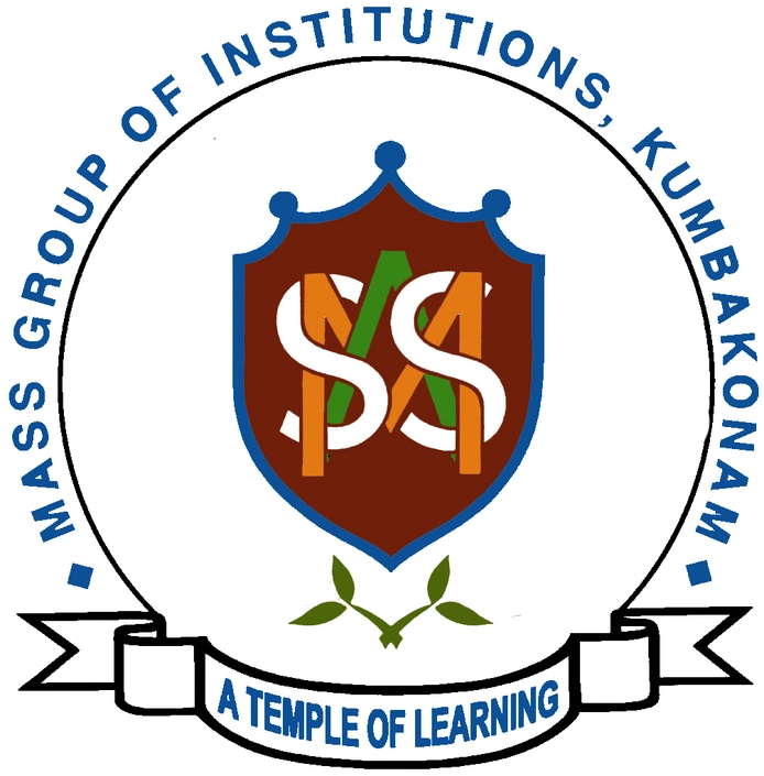 Mass College of Arts and Science logo