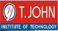 T. John Institute of Technology logo