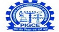 Lokmanya Tilak Jankalyan Shikshan Sanstha’s Priyadarshini Indira Gandhi College of Engineering logo