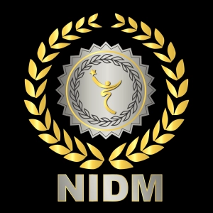 National Institute of Digital Marketing logo