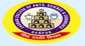 Jagran College of Arts, Science and Commerce logo