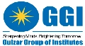 Gulzar Group of Institutes logo