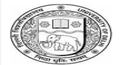 Delhi School of Social Work (DSSW) logo