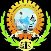 Gyan Ganga Institute of Technology and Science logo