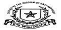 Dyal Singh Evening College logo